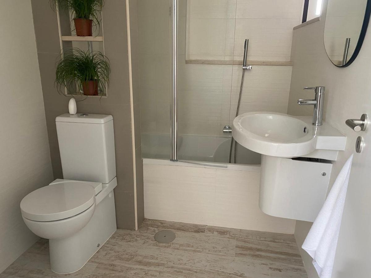 Villa Sesimbra Zewnętrze zdjęcie