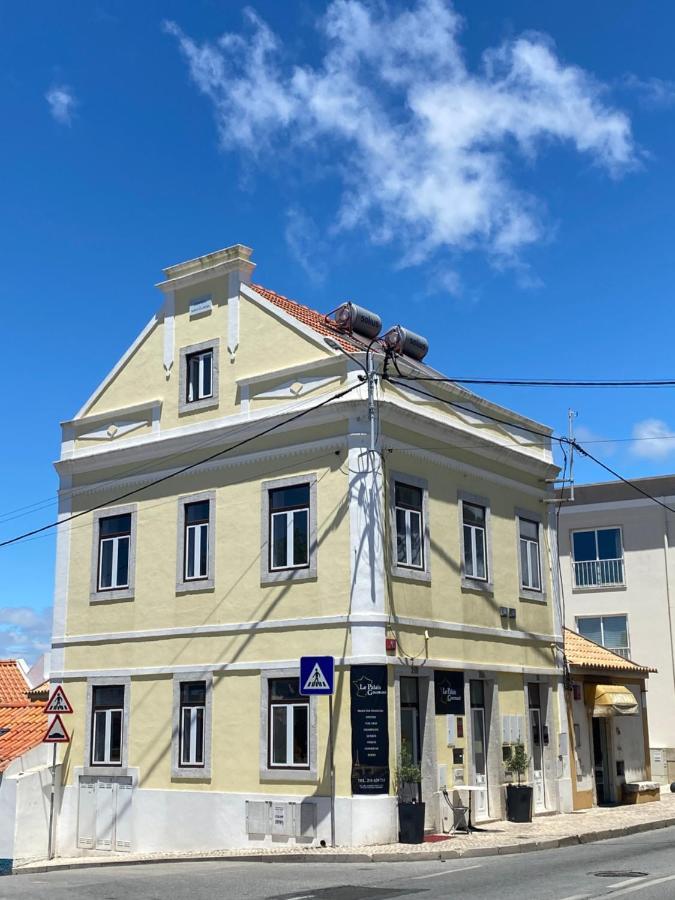 Villa Sesimbra Zewnętrze zdjęcie