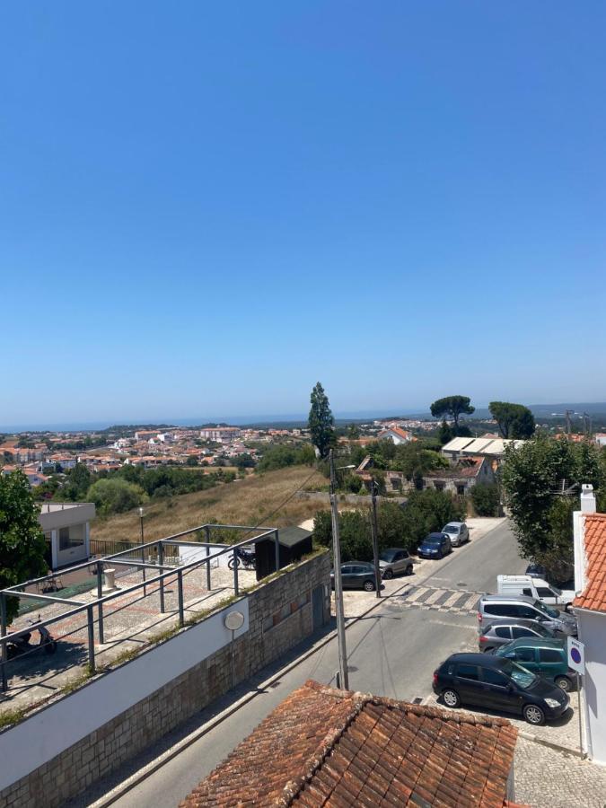 Villa Sesimbra Zewnętrze zdjęcie